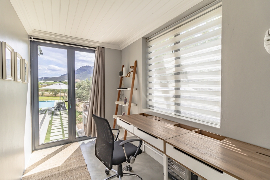 3 Bedroom Property for Sale in Riebeek Kasteel Western Cape